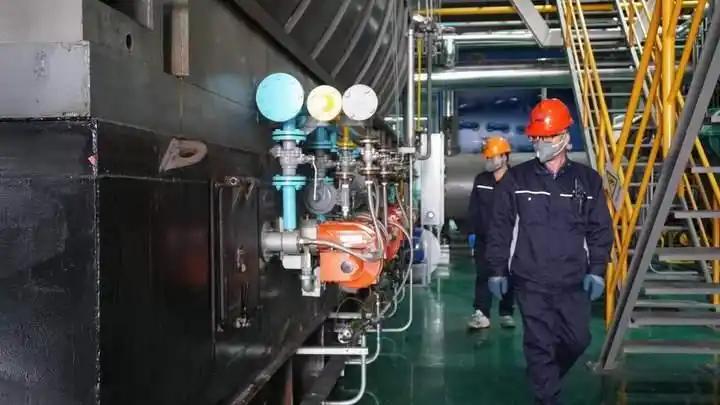 废旧活性炭再生中心首次在宁波投入使用